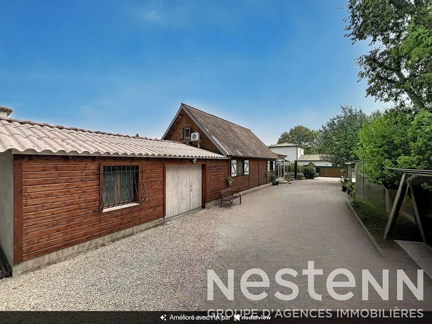 Maison à vendre, 100m², La Barben