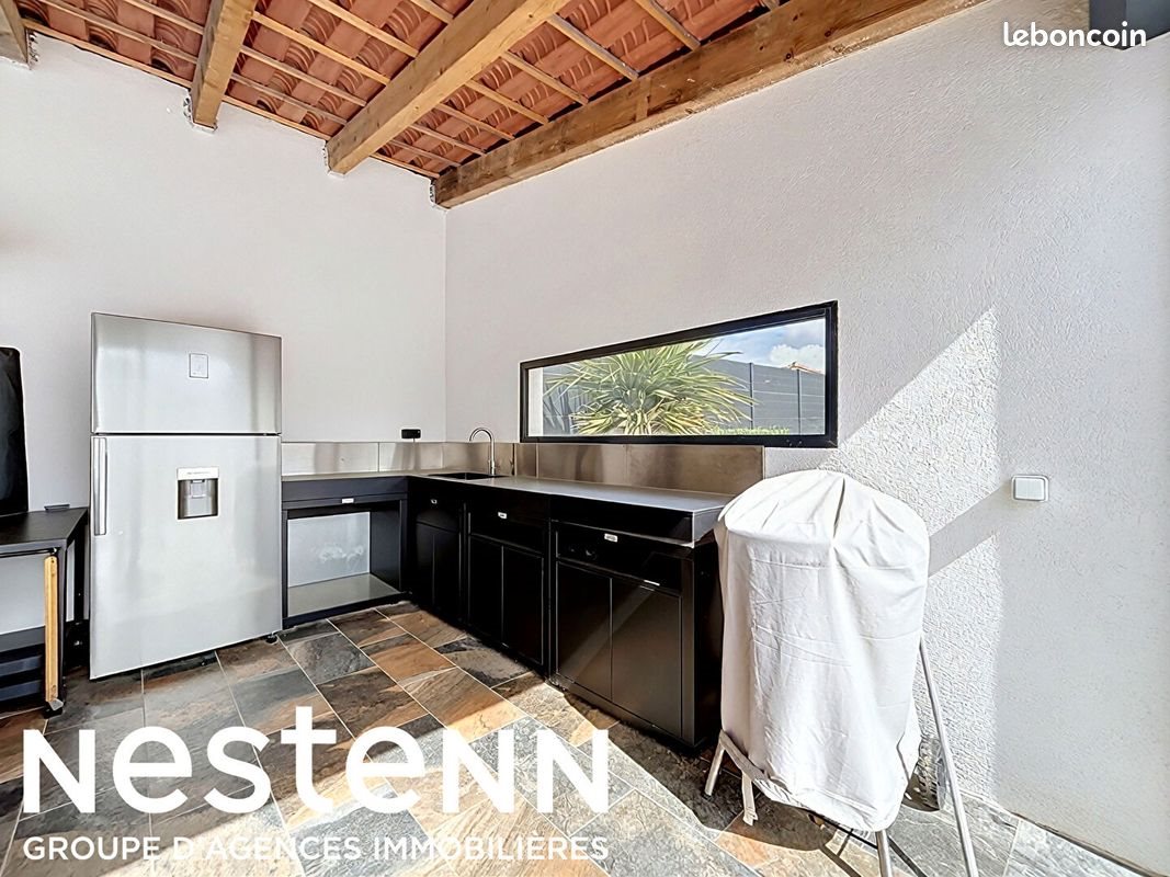 Maison à vendre, 117m², Lançon-Provence