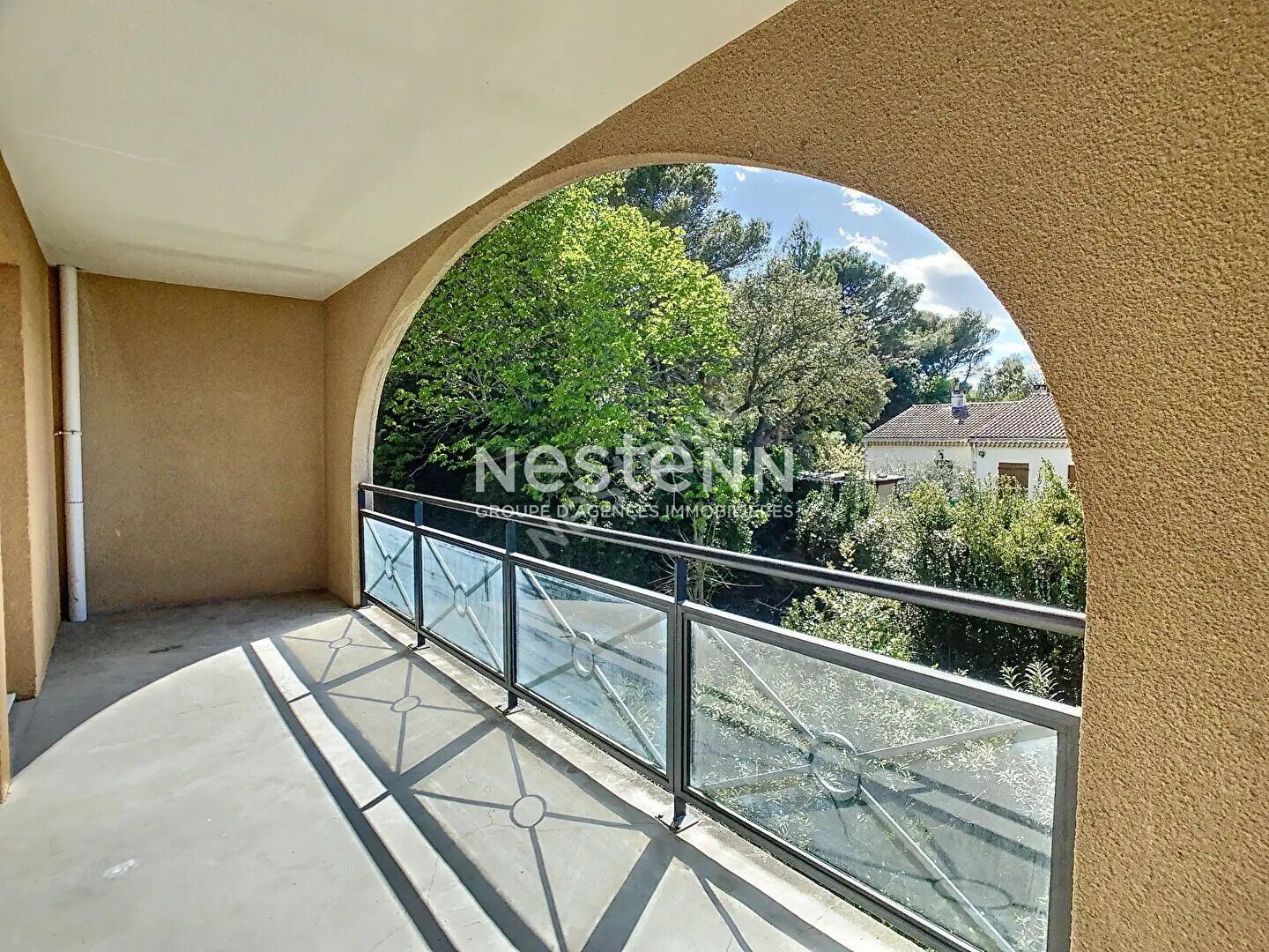 Appartement à louer, 44m², Salon-de-Provence