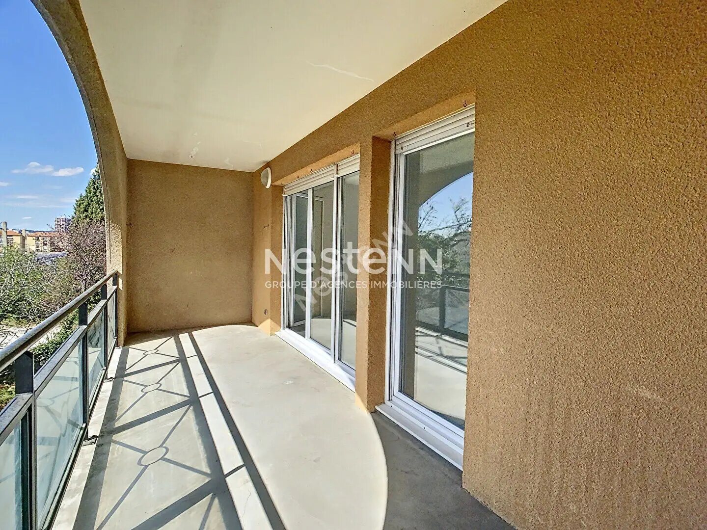 Appartement à louer, 44m², Salon-de-Provence