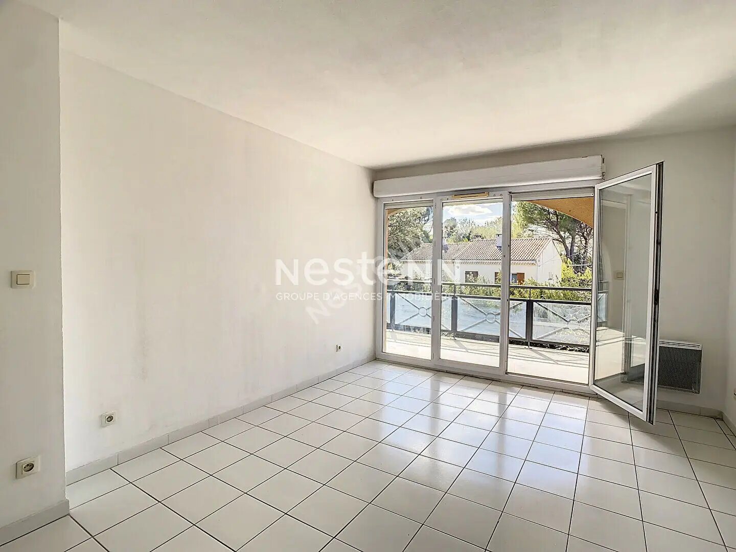 Appartement à louer, 44m², Salon-de-Provence