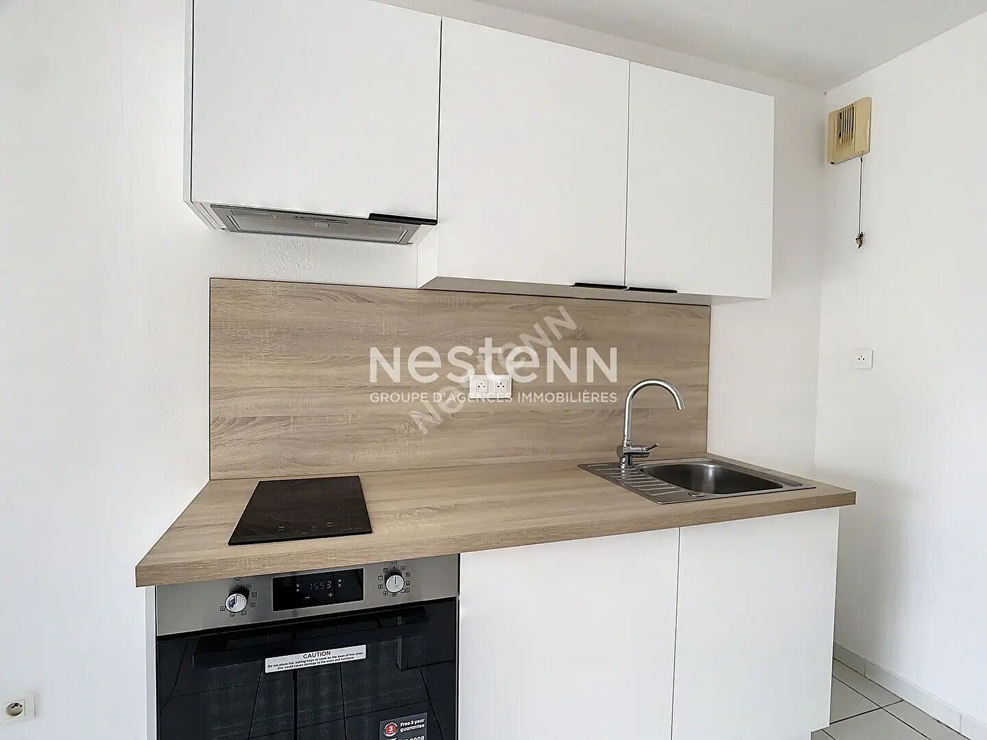 Appartement à louer, 44m², Salon-de-Provence