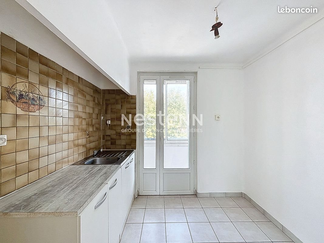 Appartement à louer, 60m², Salon-de-Provence