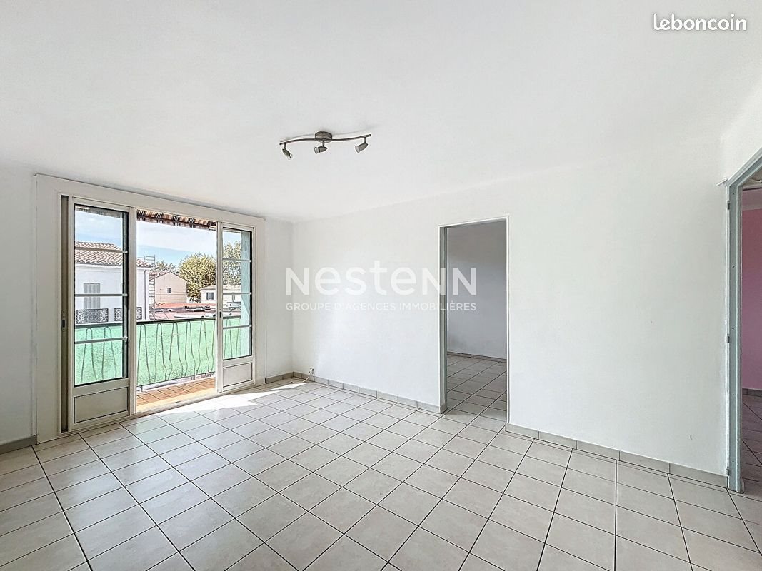 Appartement à louer, 60m², Salon-de-Provence
