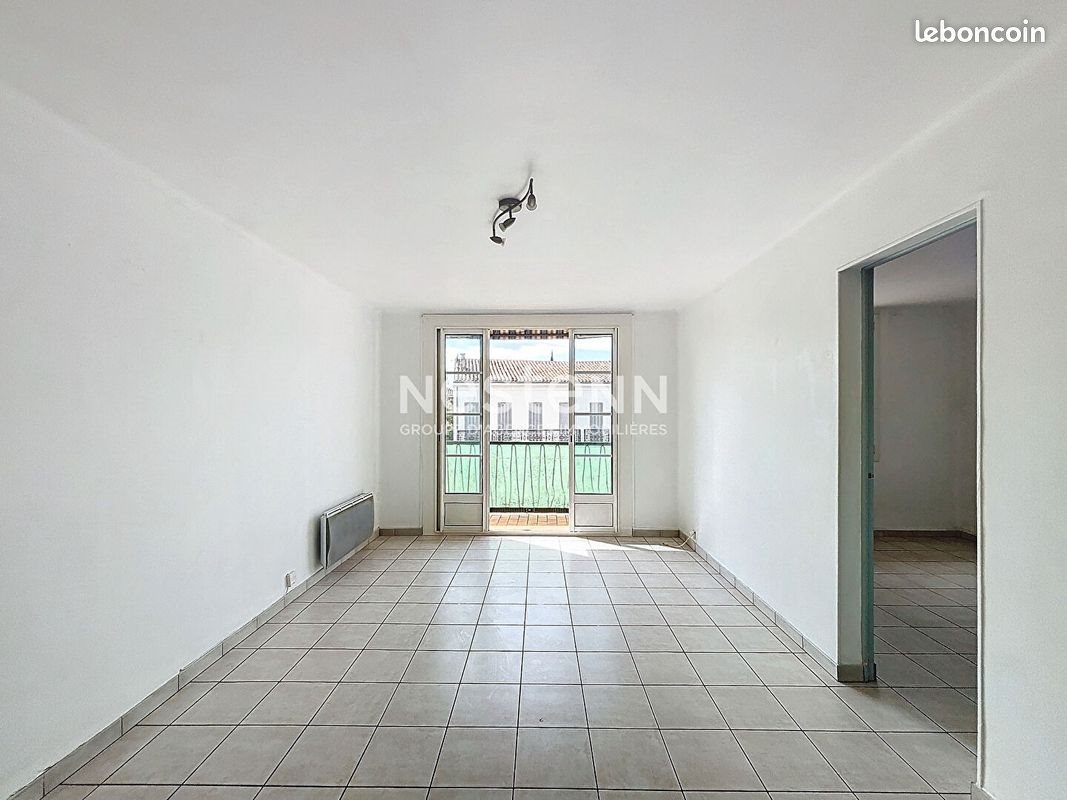 Appartement à louer, 60m², Salon-de-Provence