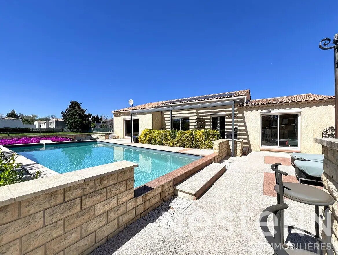 Maison à vendre, 143m², Salon-de-Provence