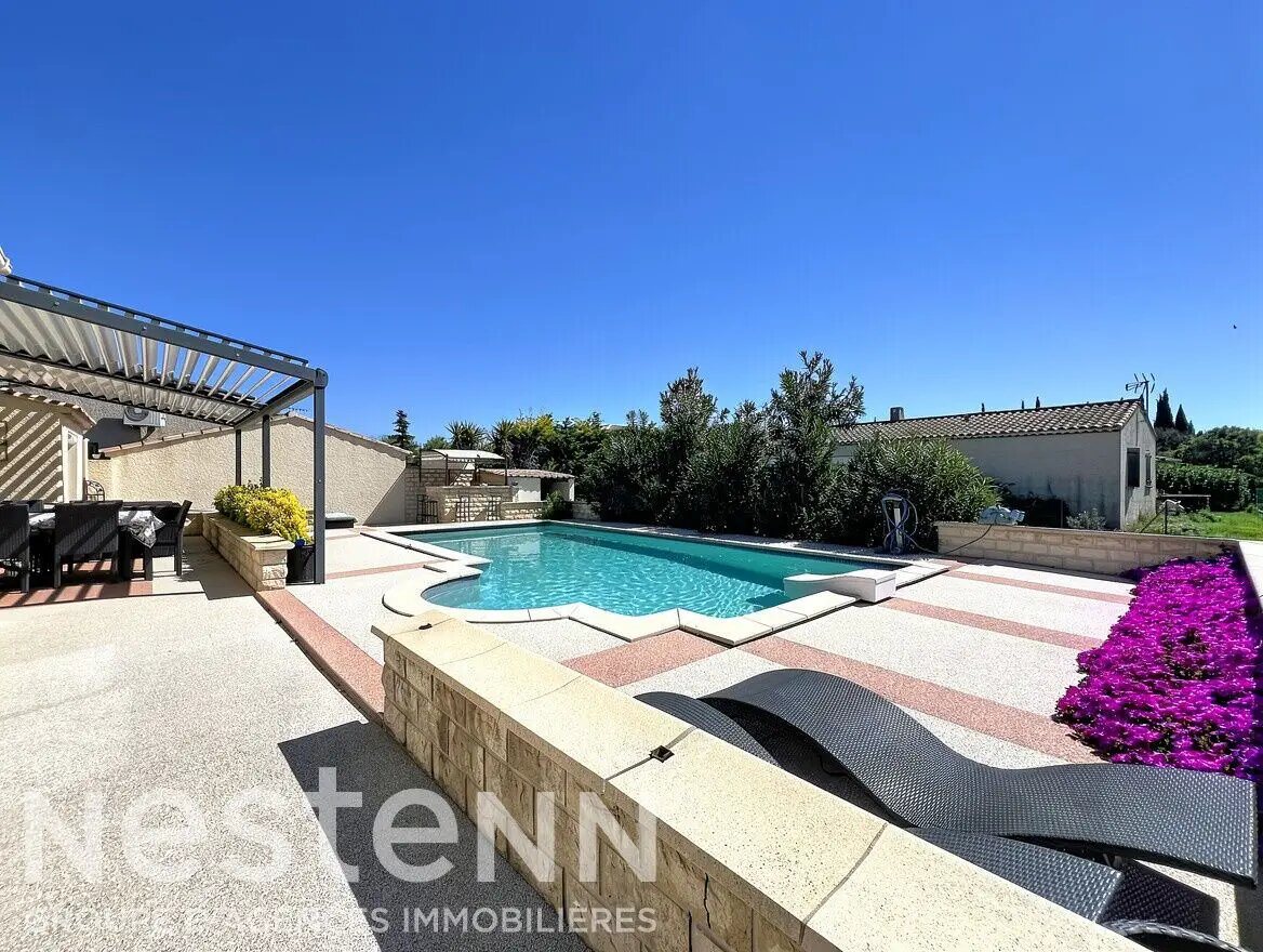 Maison à vendre, 143m², Salon-de-Provence