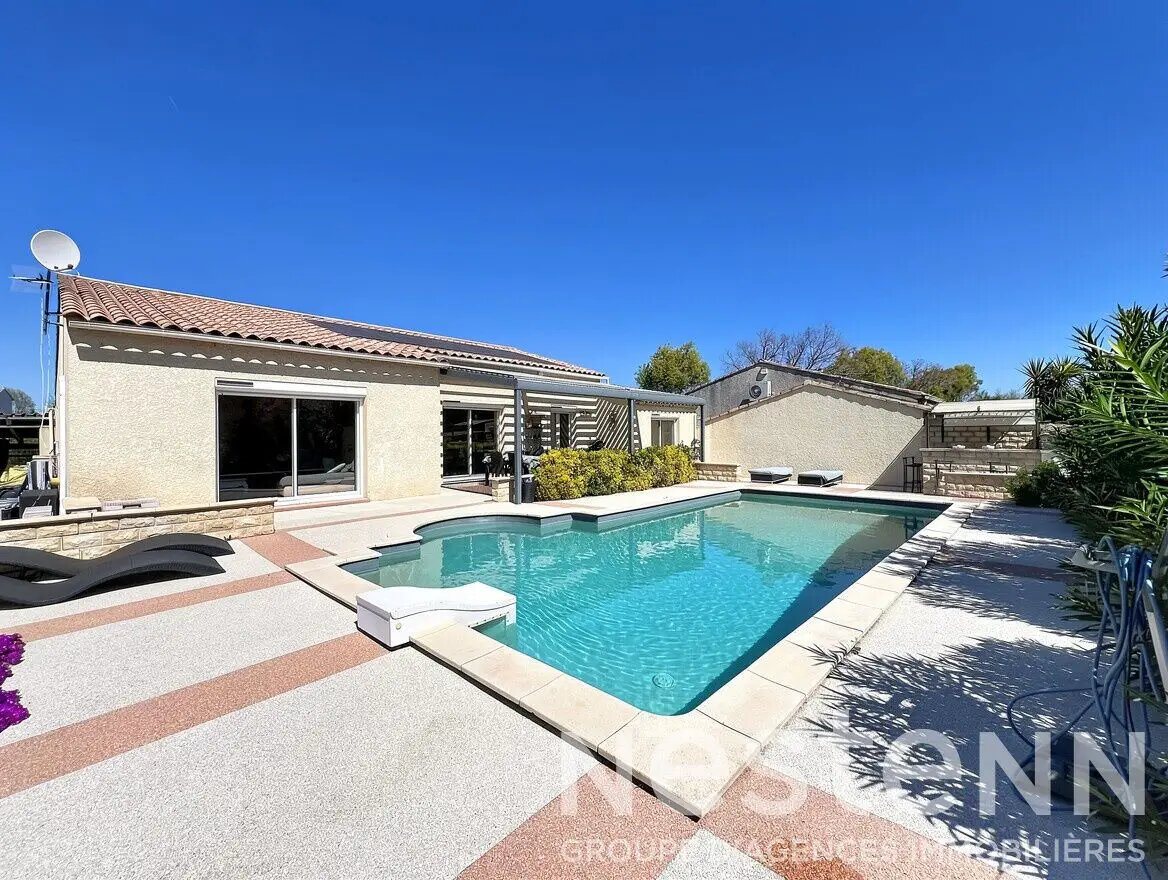 Maison à vendre, 143m², Salon-de-Provence