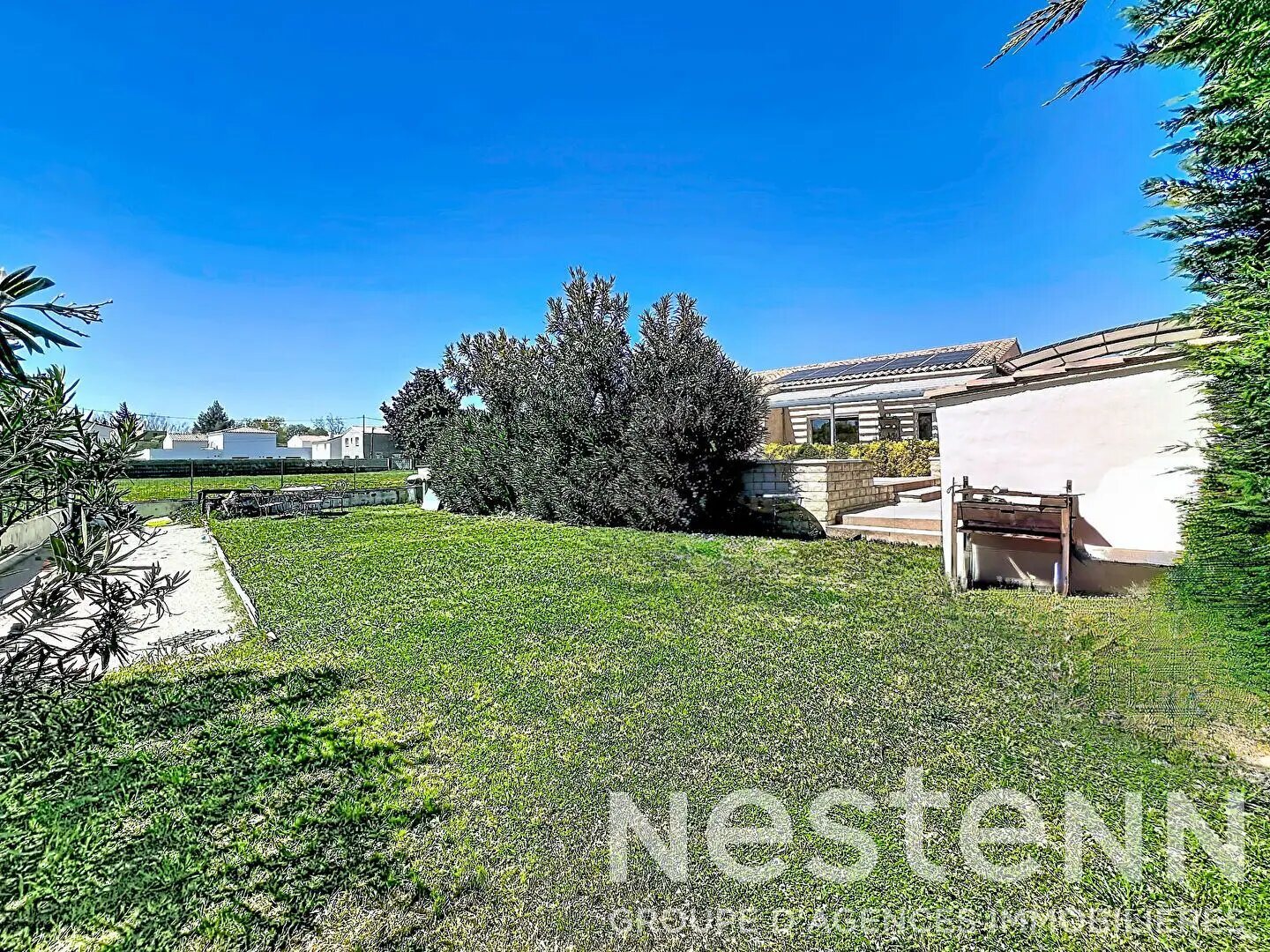 Maison à vendre, 143m², Salon-de-Provence