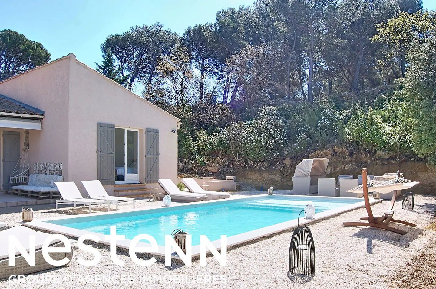 Maison à vendre, 110m², Salon-de-Provence