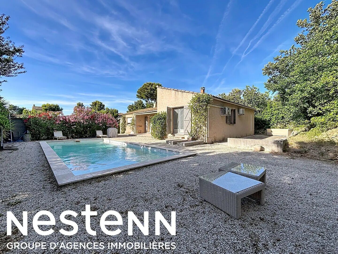Maison à vendre, 110m², Salon-de-Provence