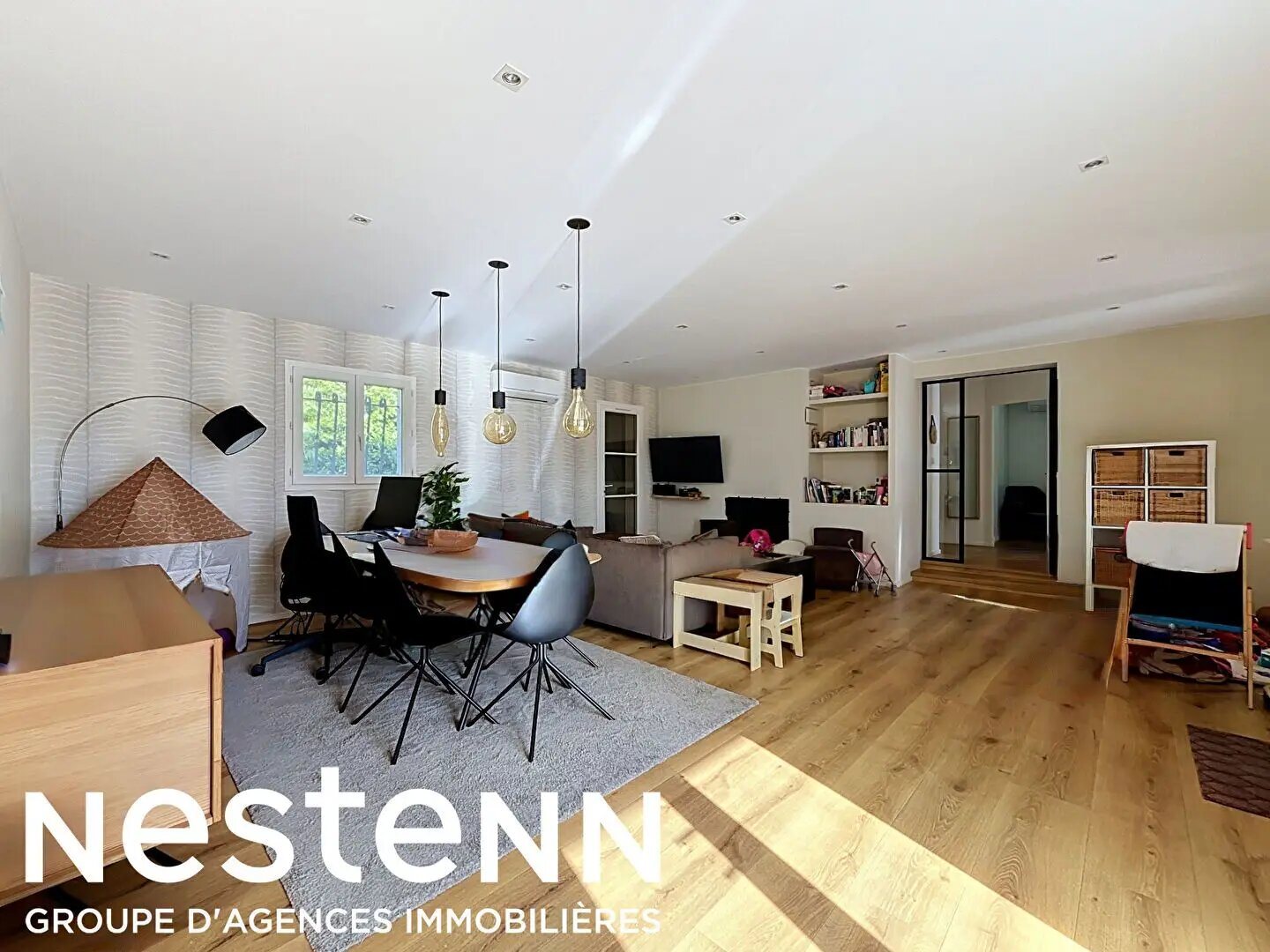Maison à vendre, 110m², Salon-de-Provence