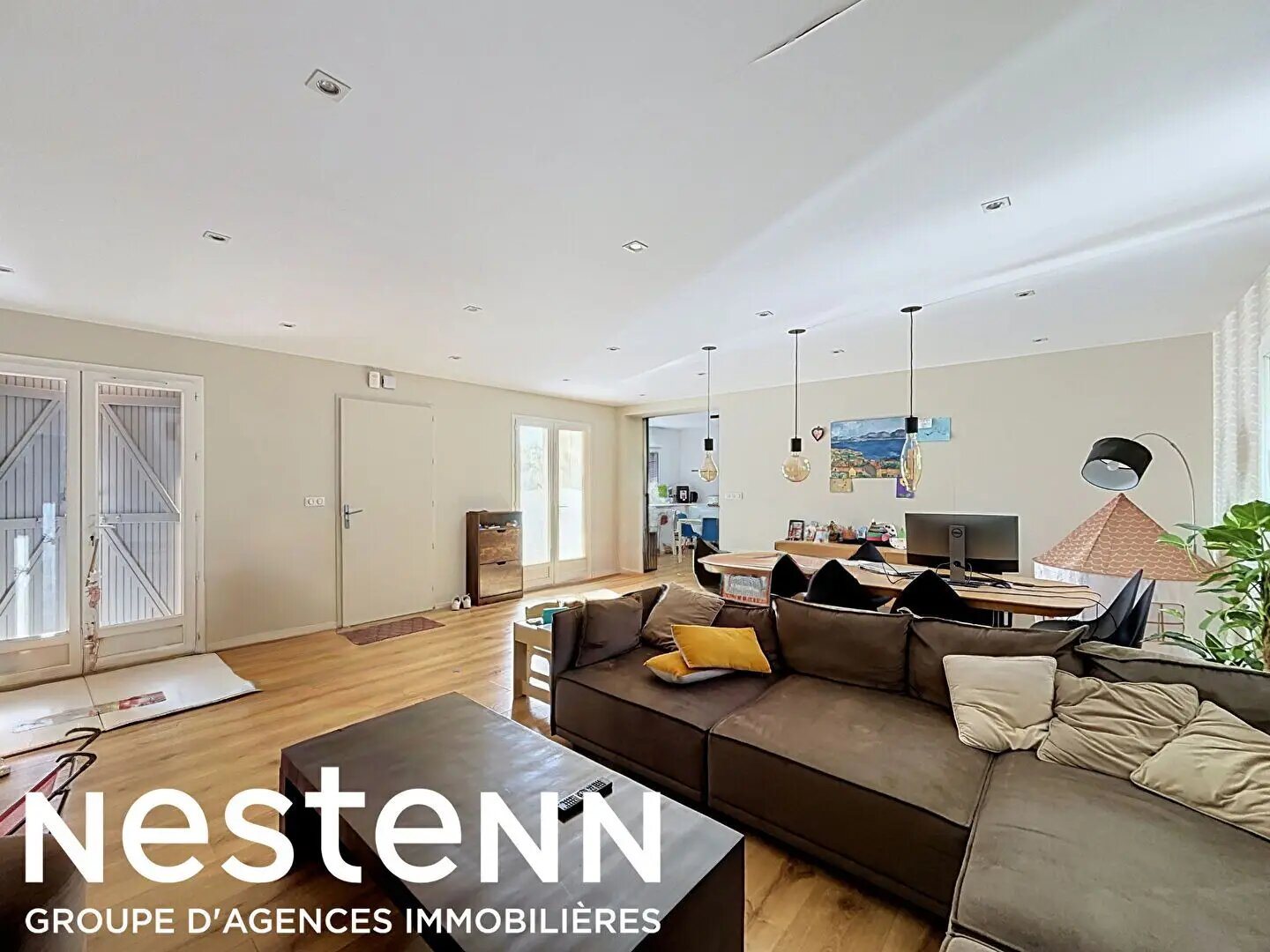 Maison à vendre, 110m², Salon-de-Provence