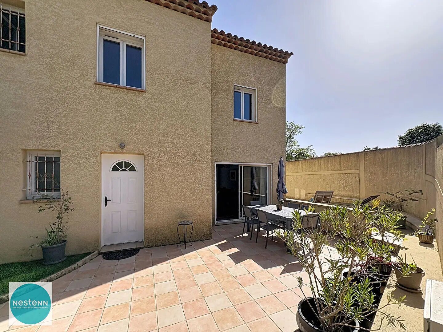 Maison à vendre, 109m², Salon-de-Provence