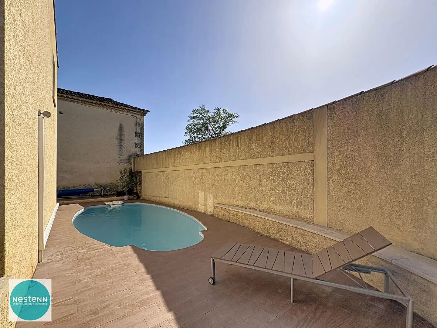 Maison à vendre, 109m², Salon-de-Provence