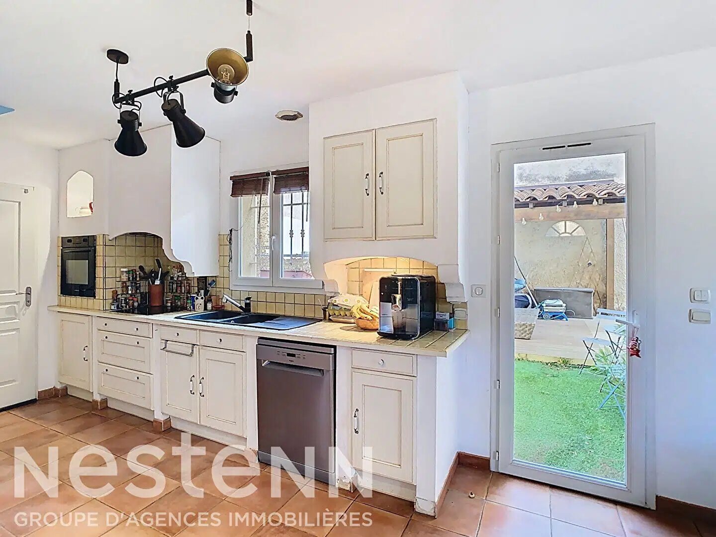Maison à vendre, 109m², Salon-de-Provence