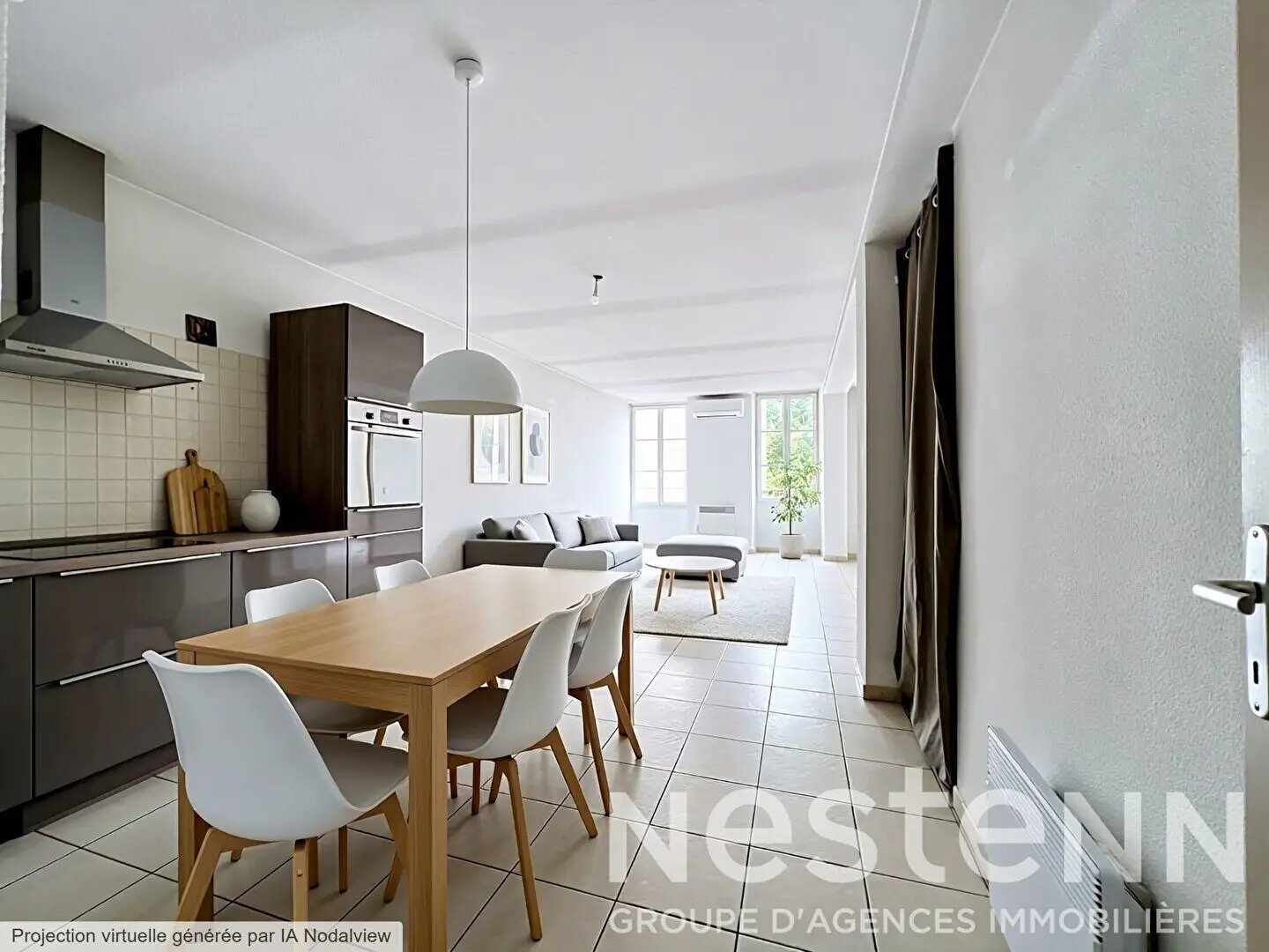 Appartement à vendre, 90m², Salon-de-Provence