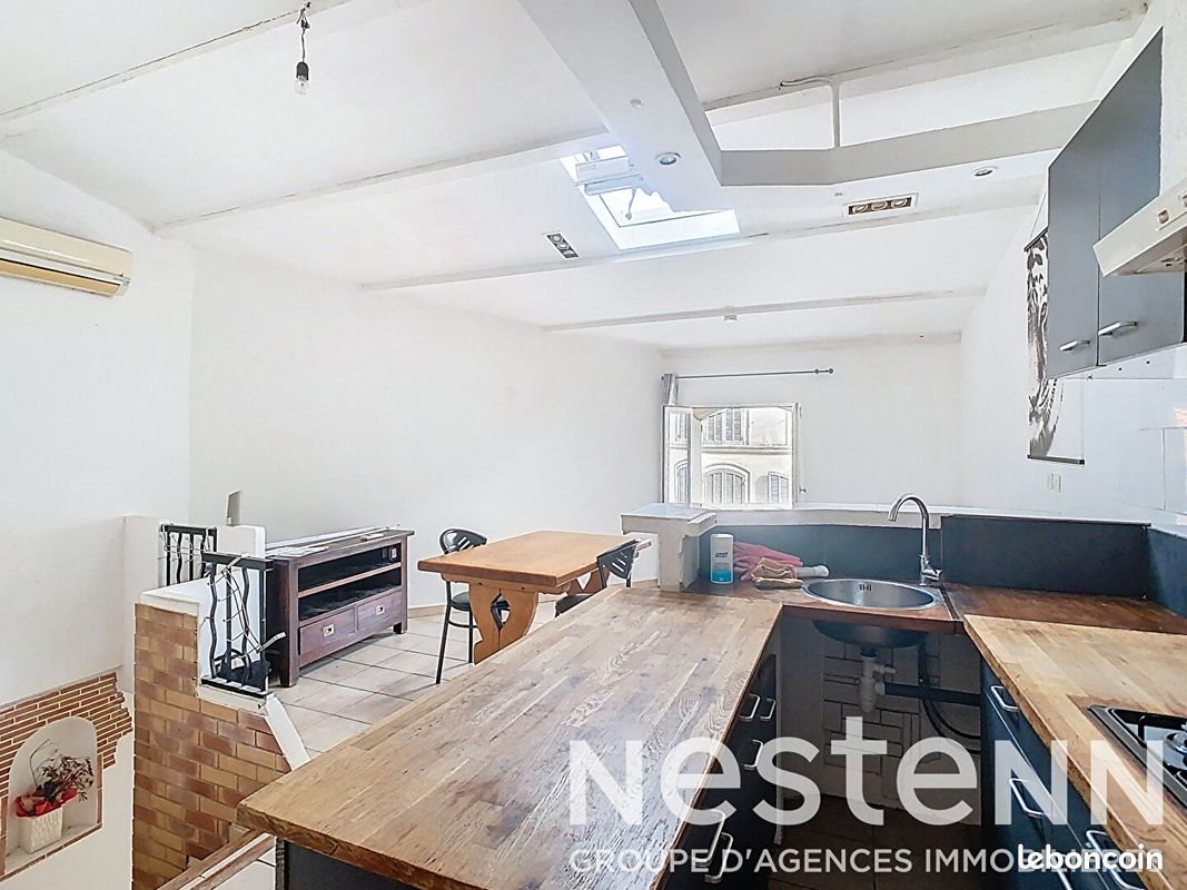 Appartement à vendre, 45m², Eyguières