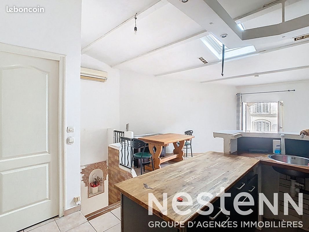 Appartement à vendre, 45m², Eyguières