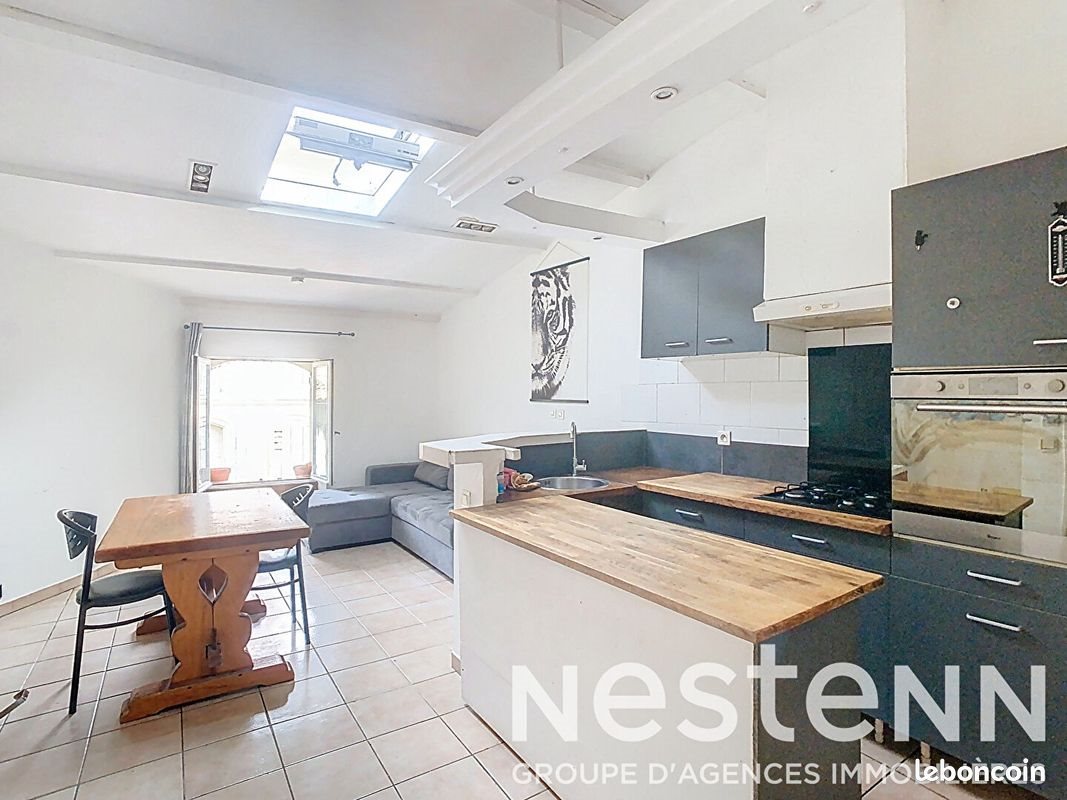 Appartement à vendre, 45m², Eyguières