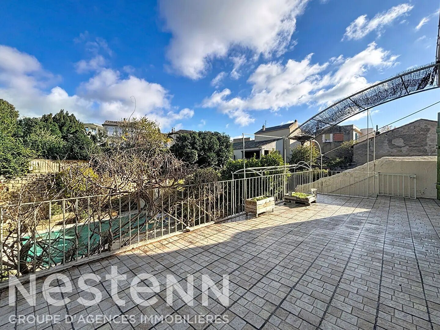Maison à vendre, 250m², Salon-de-Provence