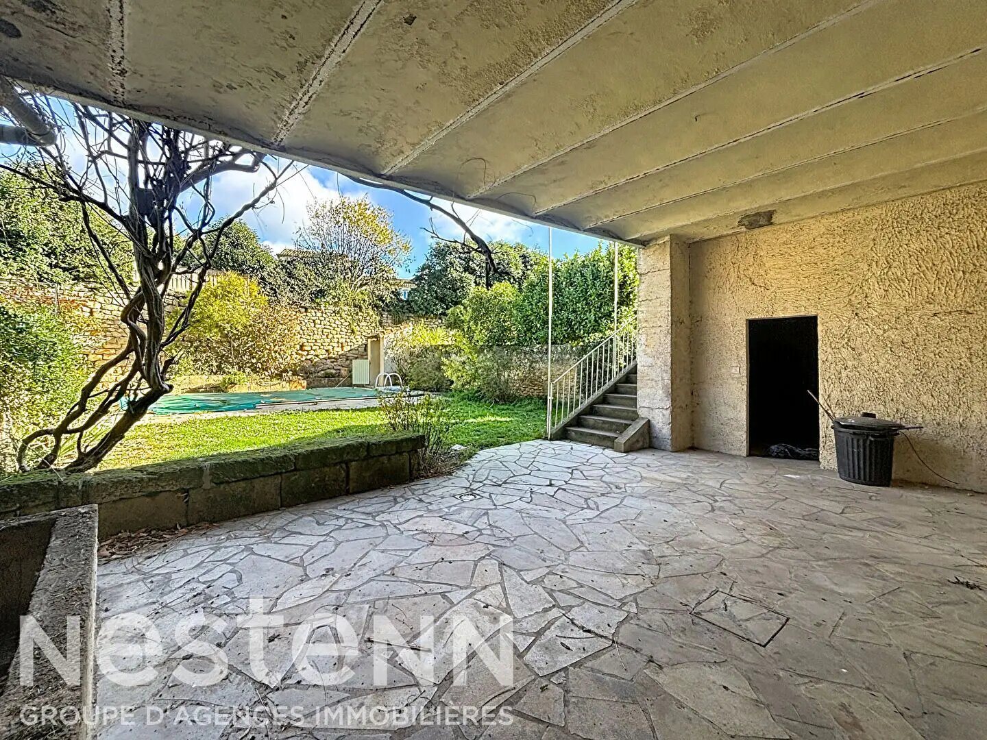 Maison à vendre, 250m², Salon-de-Provence