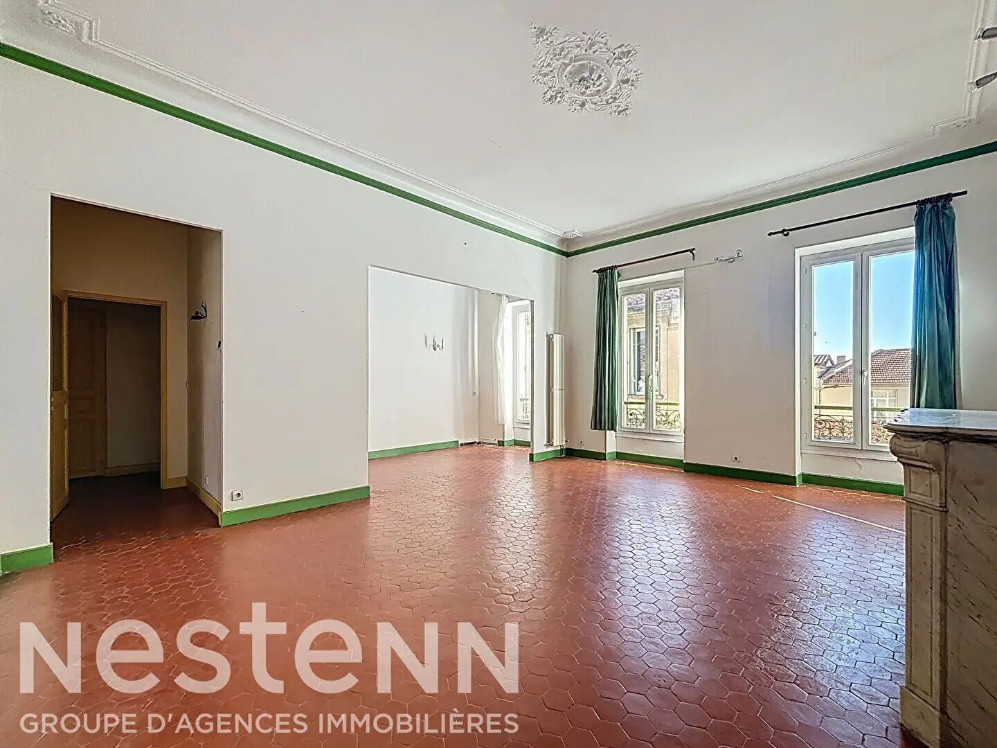 Maison à vendre, 250m², Salon-de-Provence