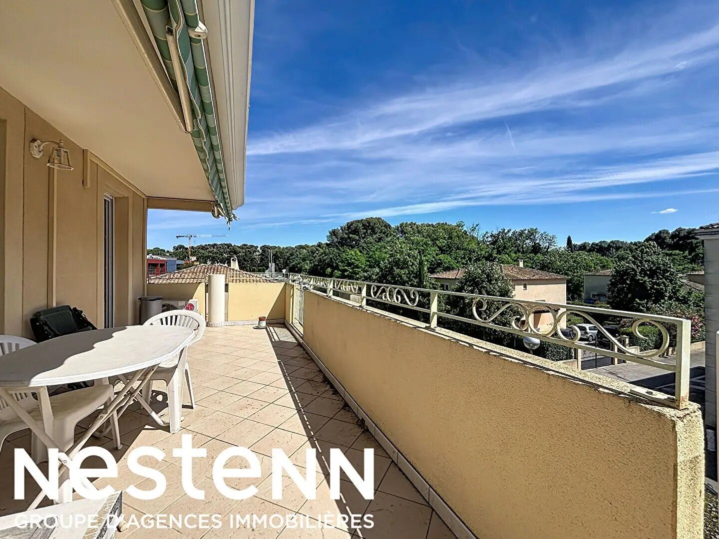 Appartement à vendre, 118m², Salon-de-Provence