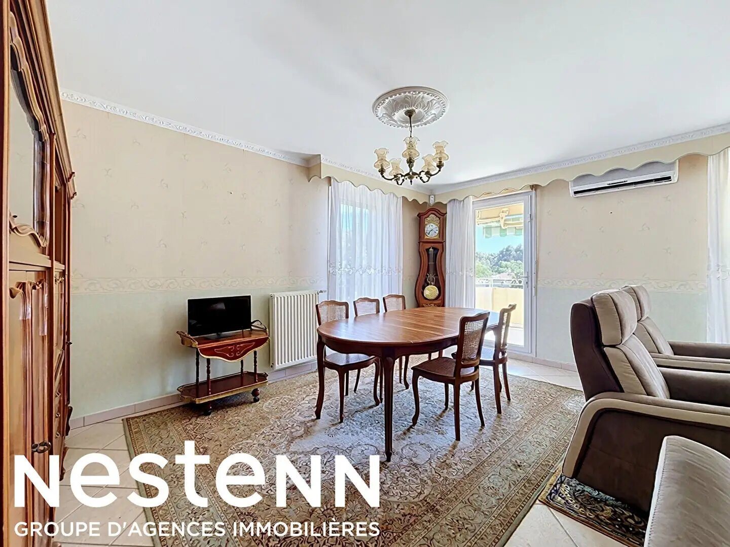 Appartement à vendre, 118m², Salon-de-Provence