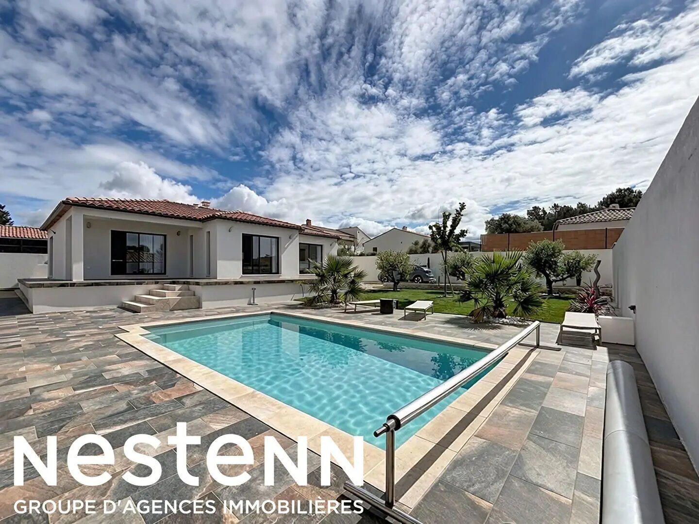 Maison à vendre, 117m², Lançon-Provence