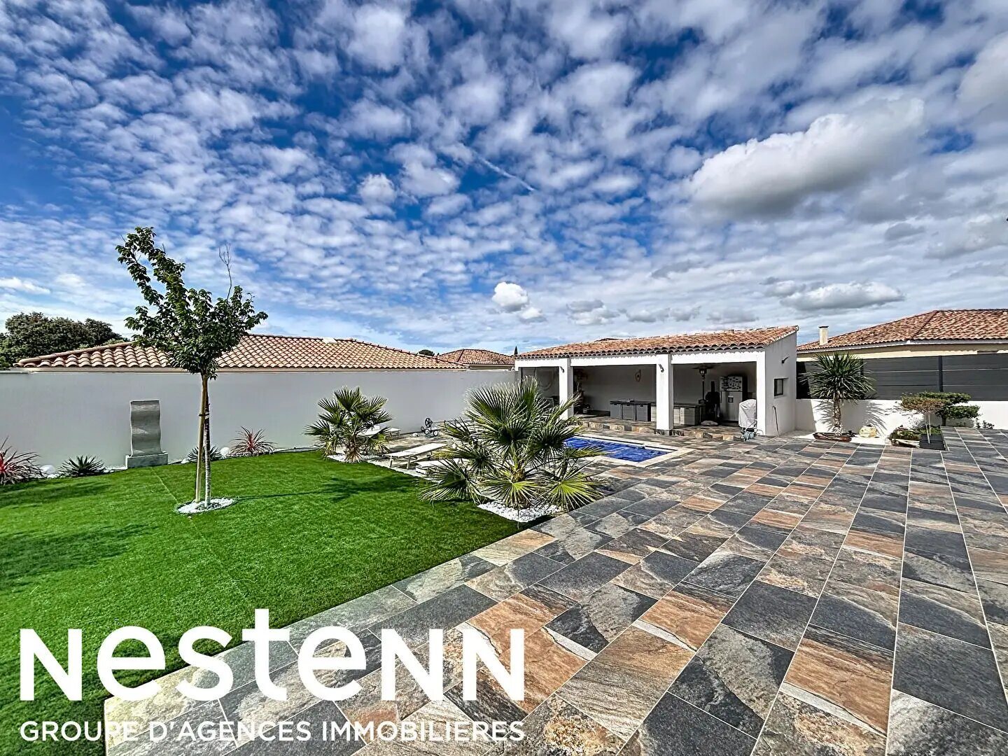 Maison à vendre, 117m², Lançon-Provence