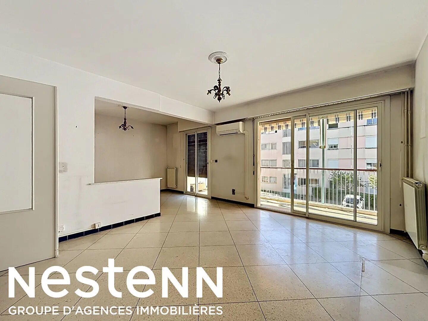 Appartement à vendre, 80m², Salon-de-Provence