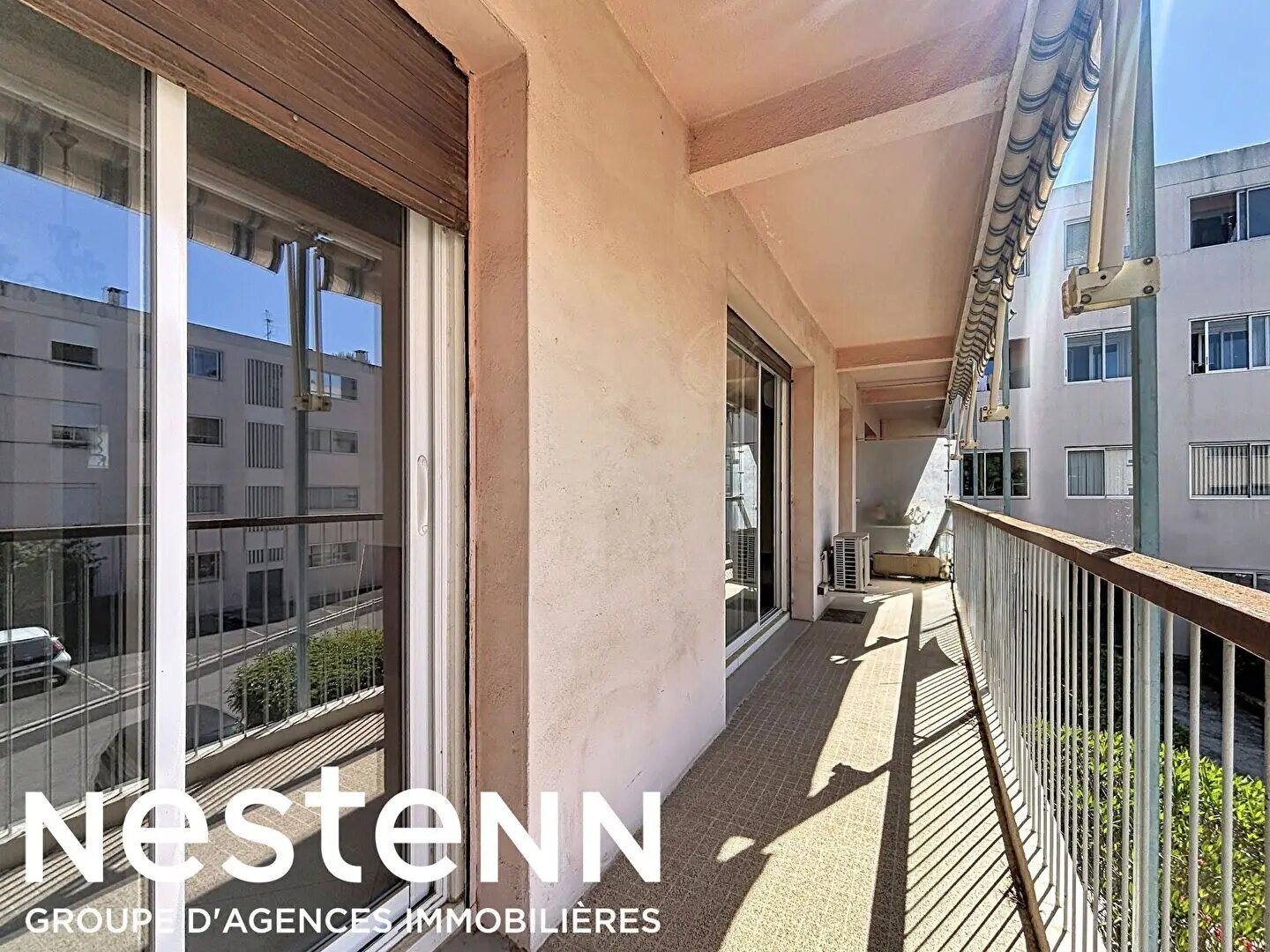 Appartement à vendre, 80m², Salon-de-Provence