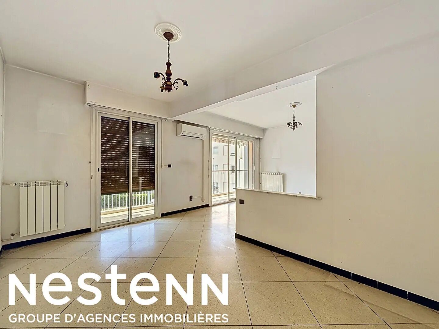 Appartement à vendre, 80m², Salon-de-Provence