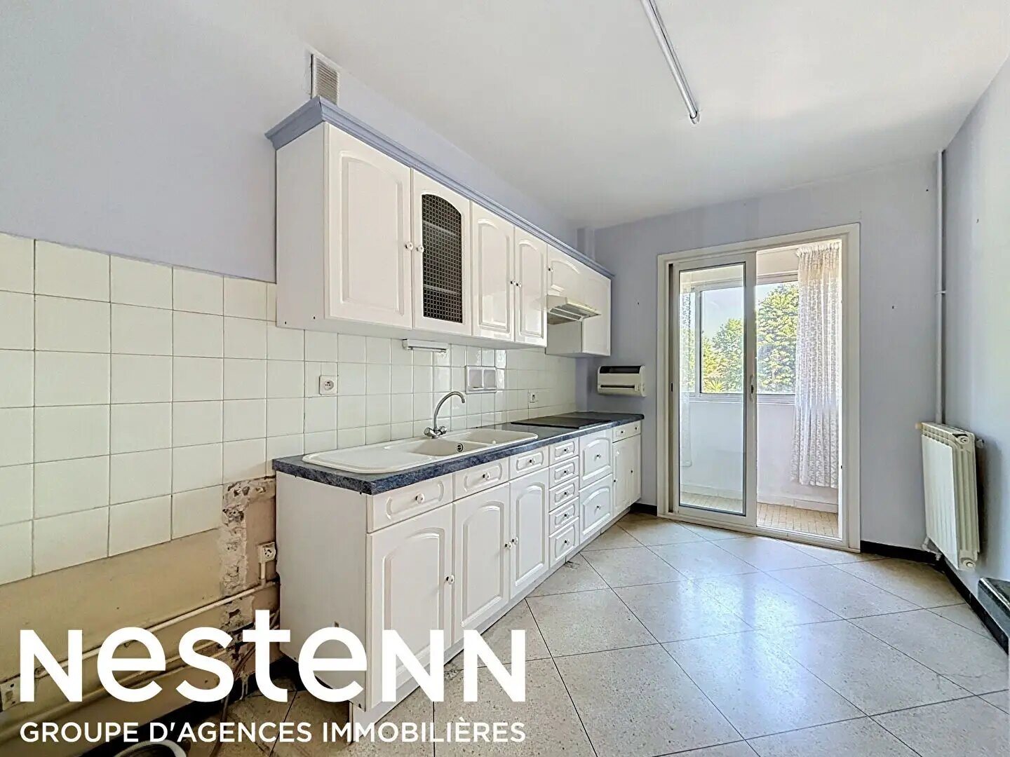 Appartement à vendre, 80m², Salon-de-Provence