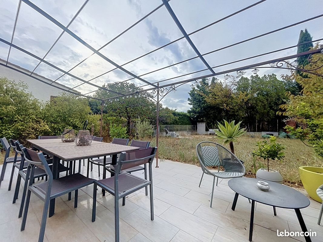 Maison à louer, 88m², Velaux