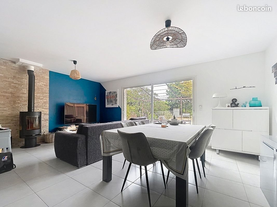 Maison à louer, 88m², Velaux