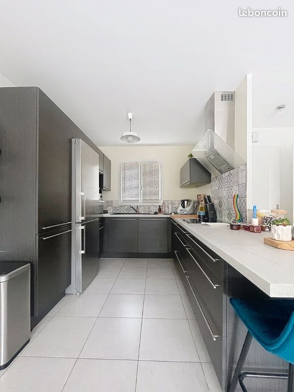 Maison à louer, 88m², Velaux