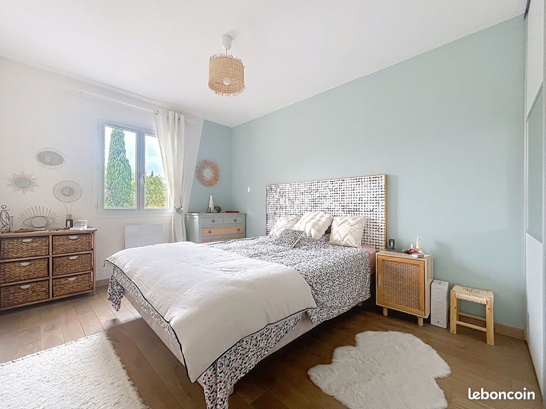Maison à louer, 88m², Velaux