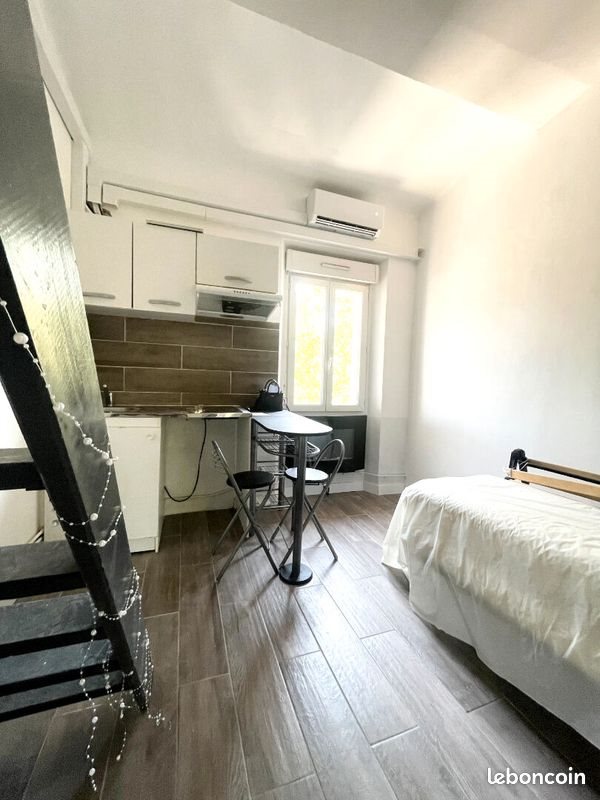 Appartement à louer, 14m², Velaux