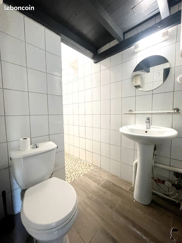 Appartement à louer, 14m², Velaux