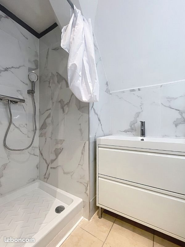 Appartement à louer, 30m², Velaux