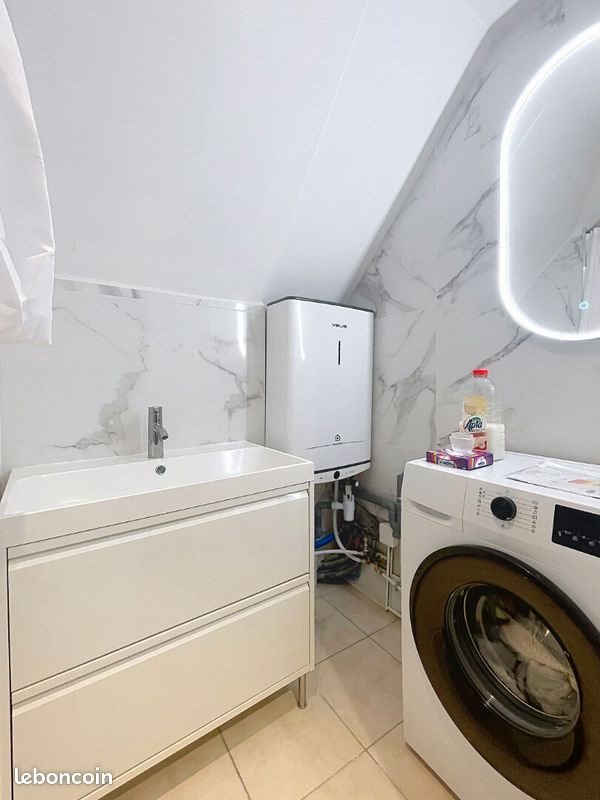 Appartement à louer, 30m², Velaux