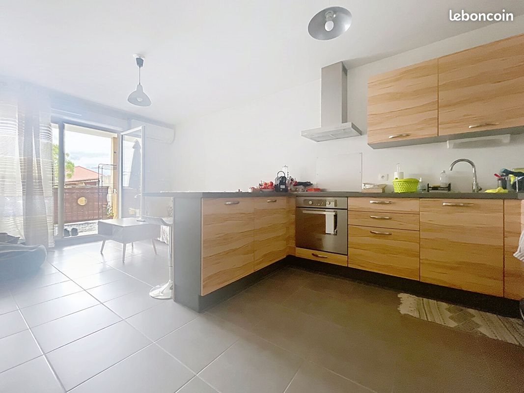 Appartement à louer, 42m², La Fare-les-Oliviers