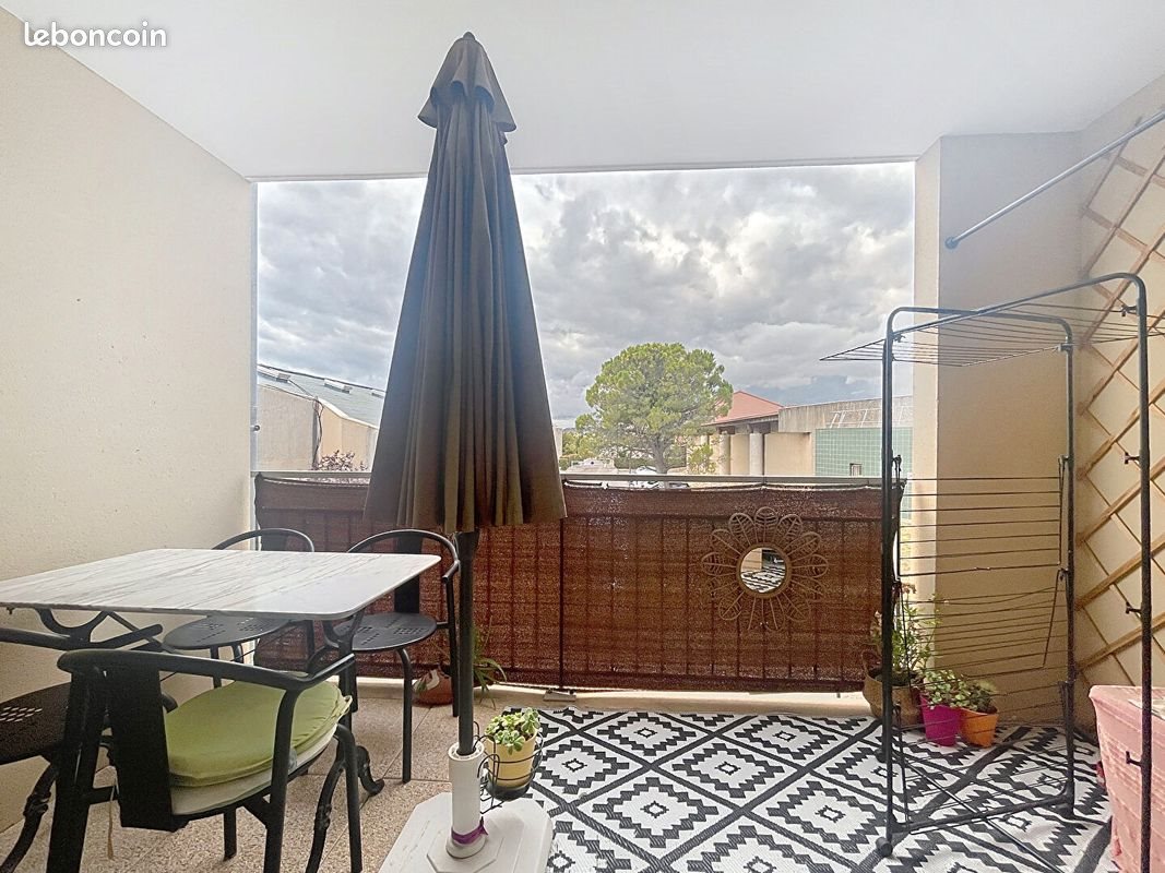 Appartement à louer, 42m², La Fare-les-Oliviers