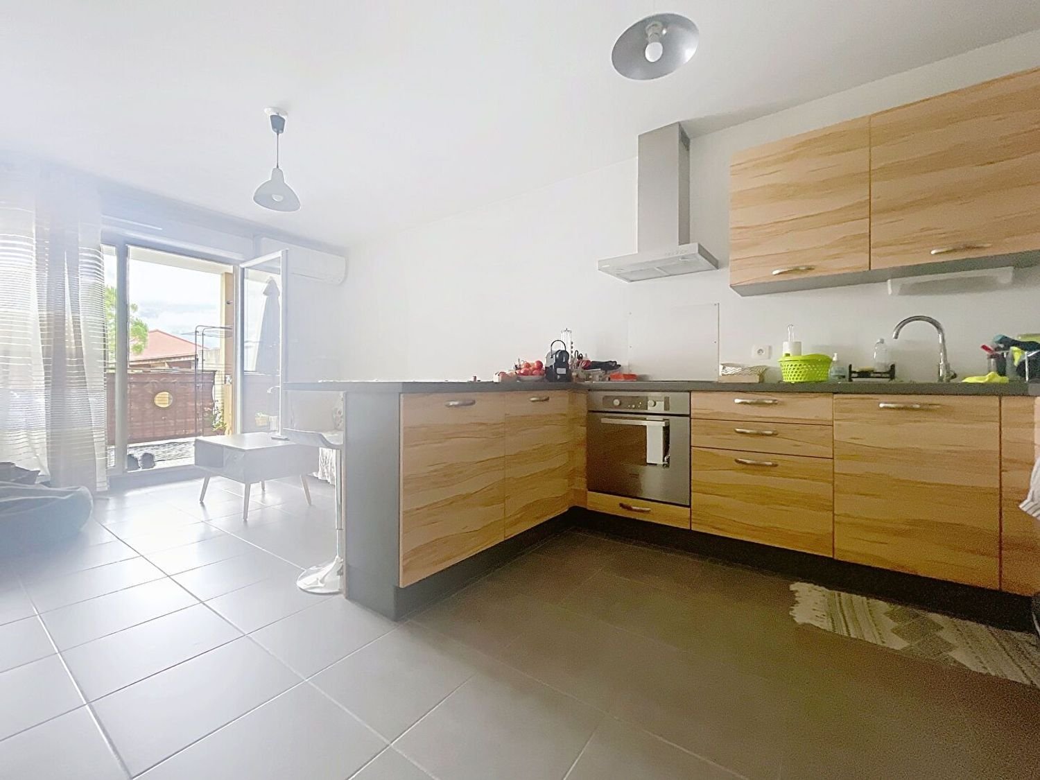 Appartement à louer, 42m², La Fare-les-Oliviers