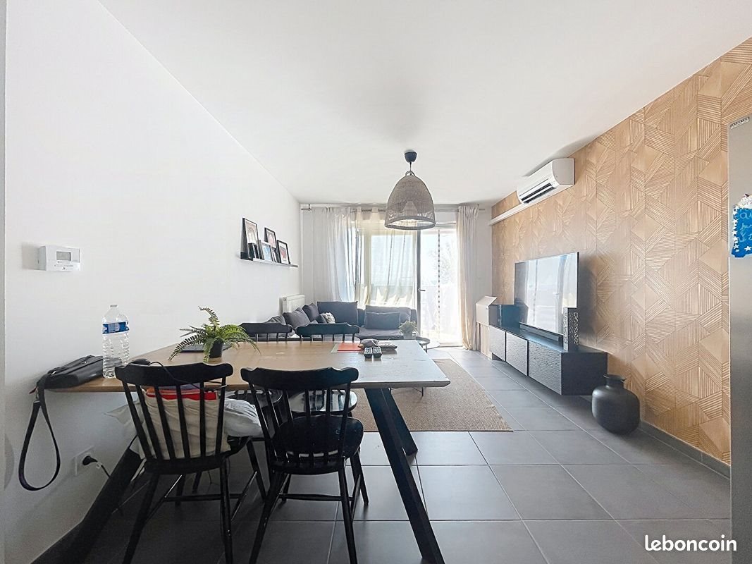 Appartement à louer, 60m², Vitrolles