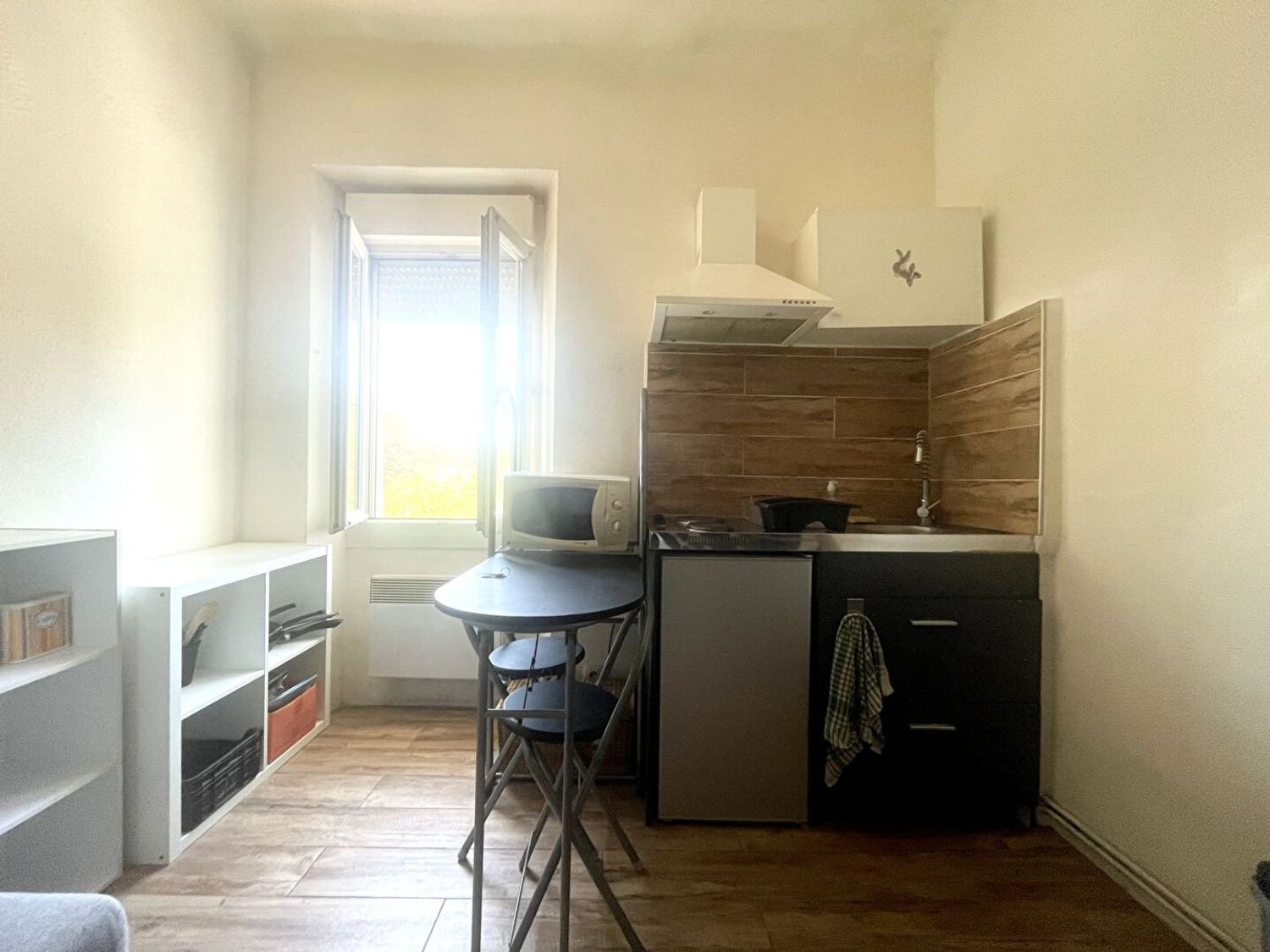 Appartement à louer, 13m², Velaux