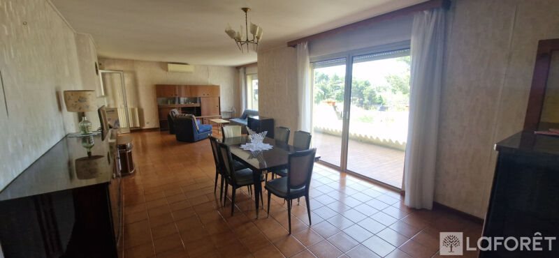 Maison à vendre, 190m², Martigues