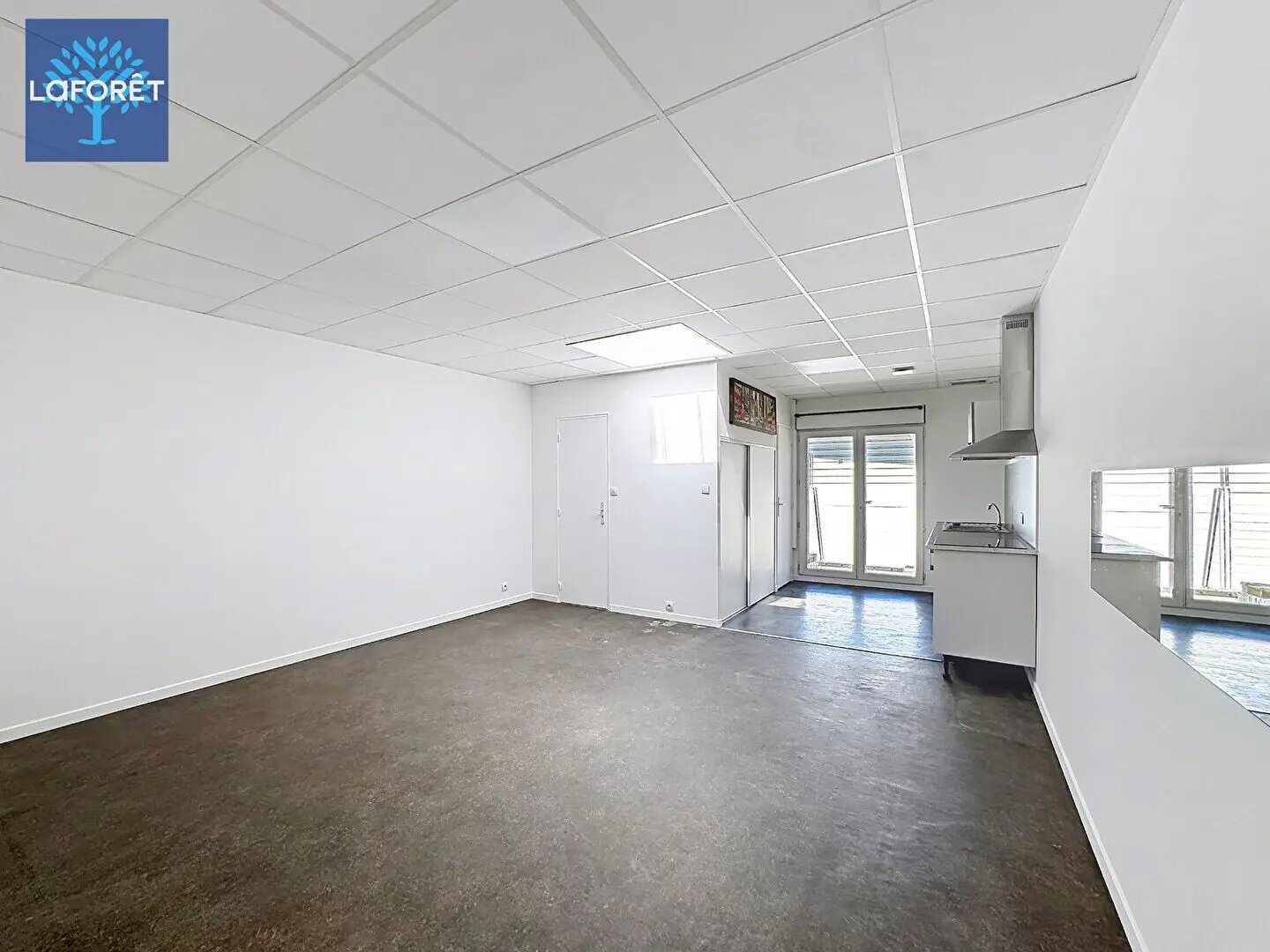 Appartement à louer, 53m², Saint-Mitre-les-Remparts